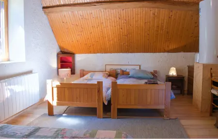 Maison 10 personnes à Selles sur Cher - Photo 17