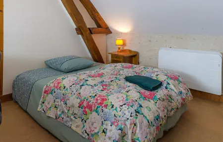 Maison 10 personnes à Selles sur Cher - Photo 18