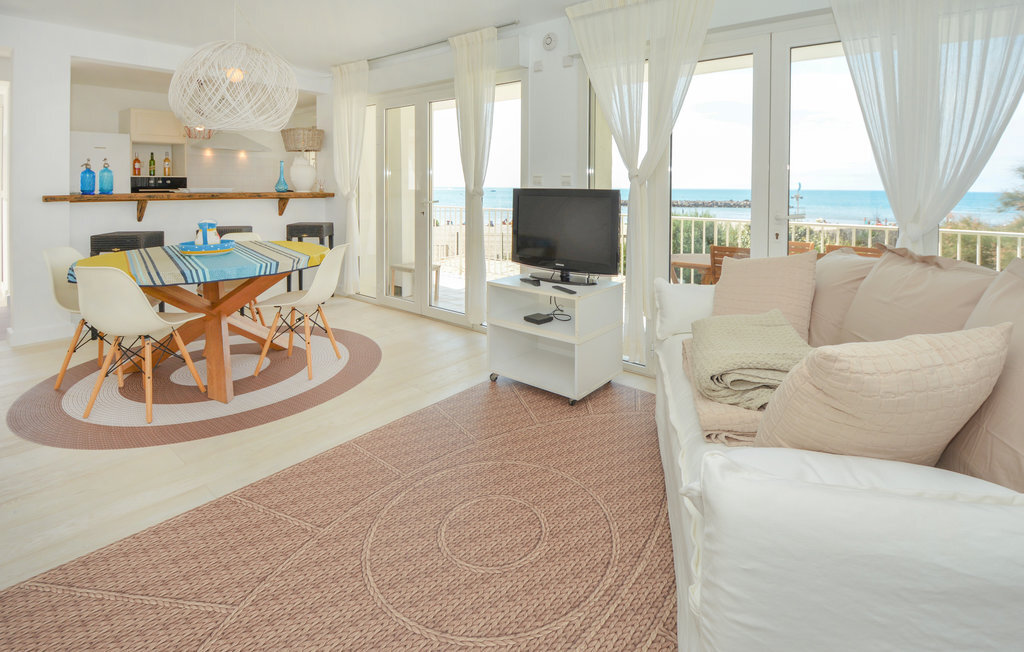 Maison 5 chambres piscine privée face à la plage - Photo 4