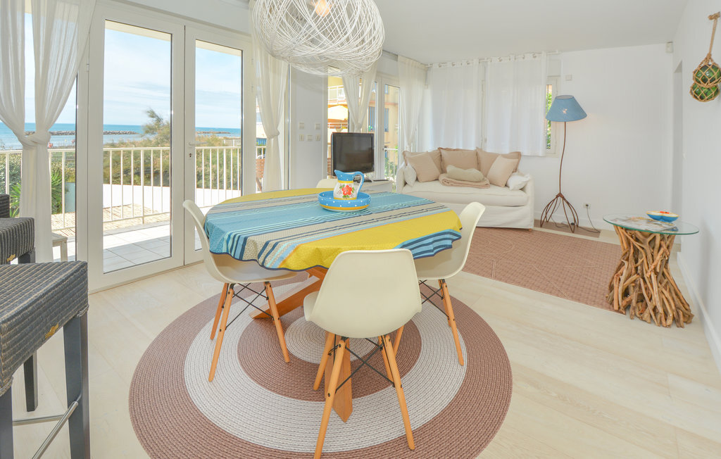 Maison 5 chambres piscine privée face à la plage - Photo 13