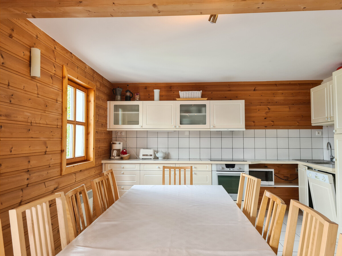 Chalet 185m² sauna privatif · 12 personnes · Flaine - Photo 4