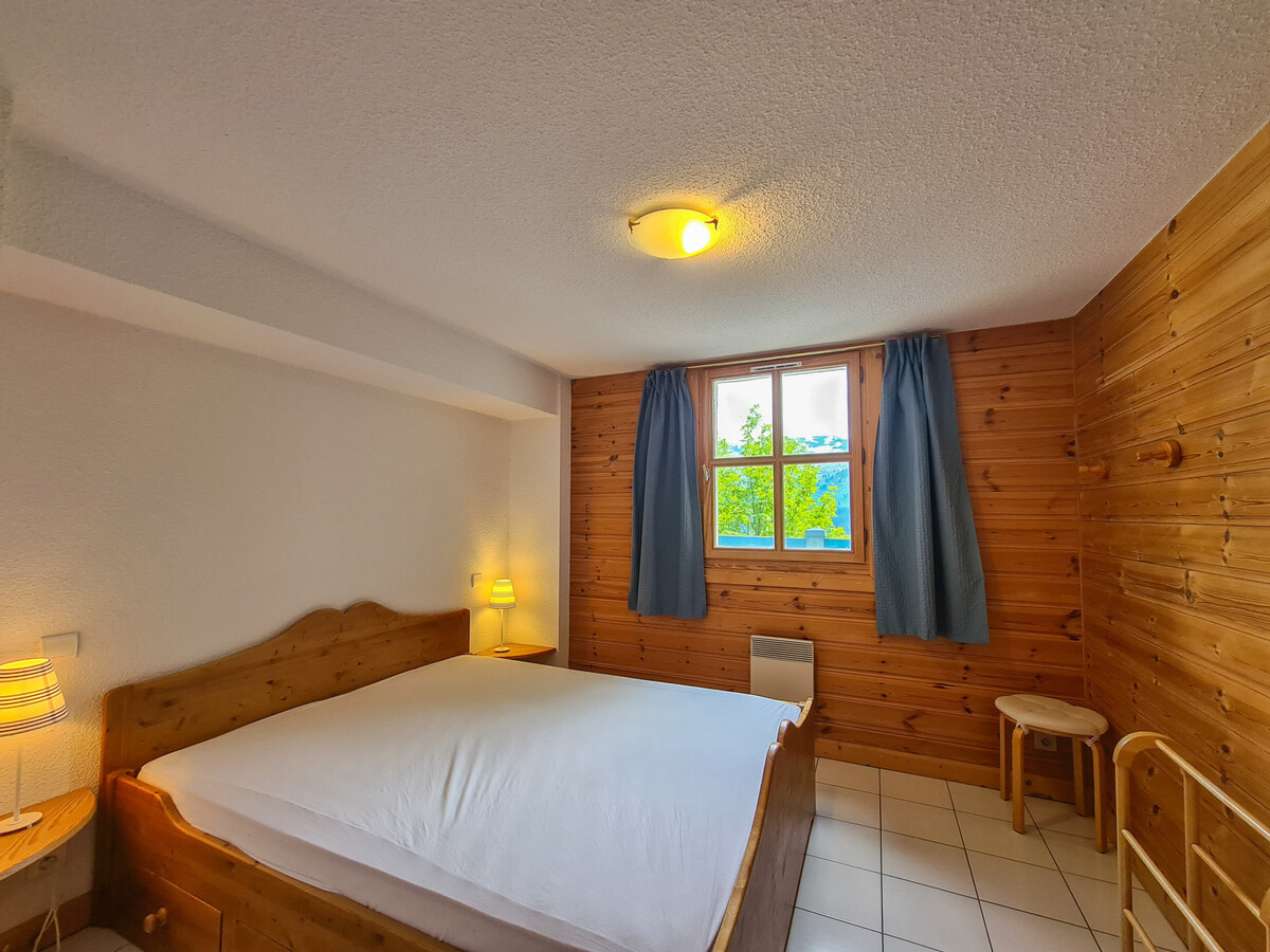 Chalet 185m² sauna privatif · 12 personnes · Flaine - Photo 5