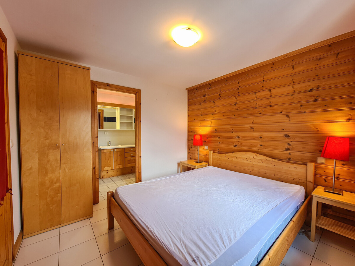 Chalet 185m² sauna privatif · 12 personnes · Flaine - Photo 6