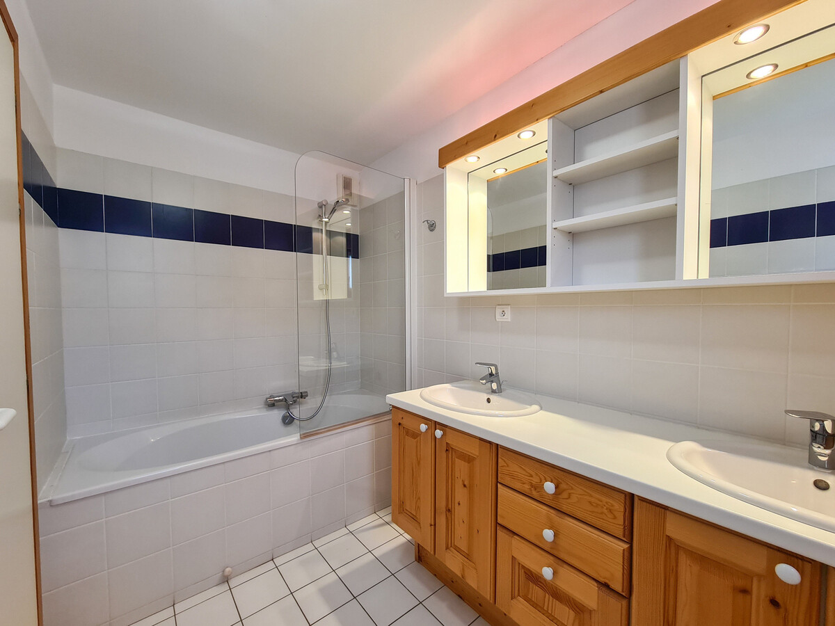 Chalet 185m² sauna privatif · 12 personnes · Flaine - Photo 7