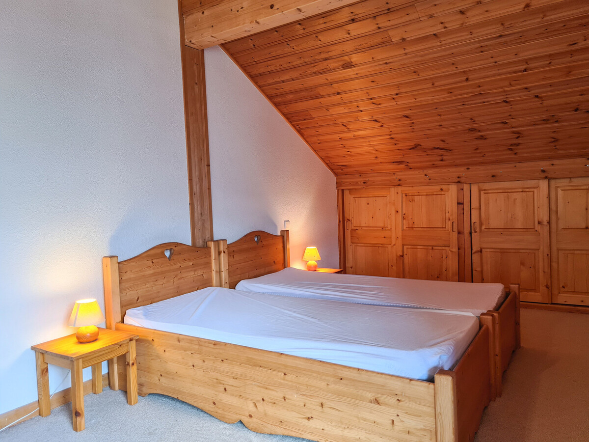 Chalet 185m² sauna privatif · 12 personnes · Flaine - Photo 8