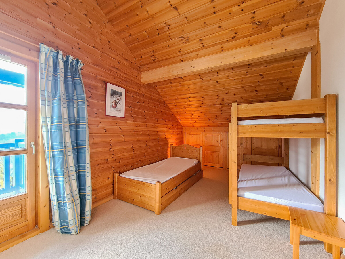 Chalet 185m² sauna privatif · 12 personnes · Flaine - Photo 9