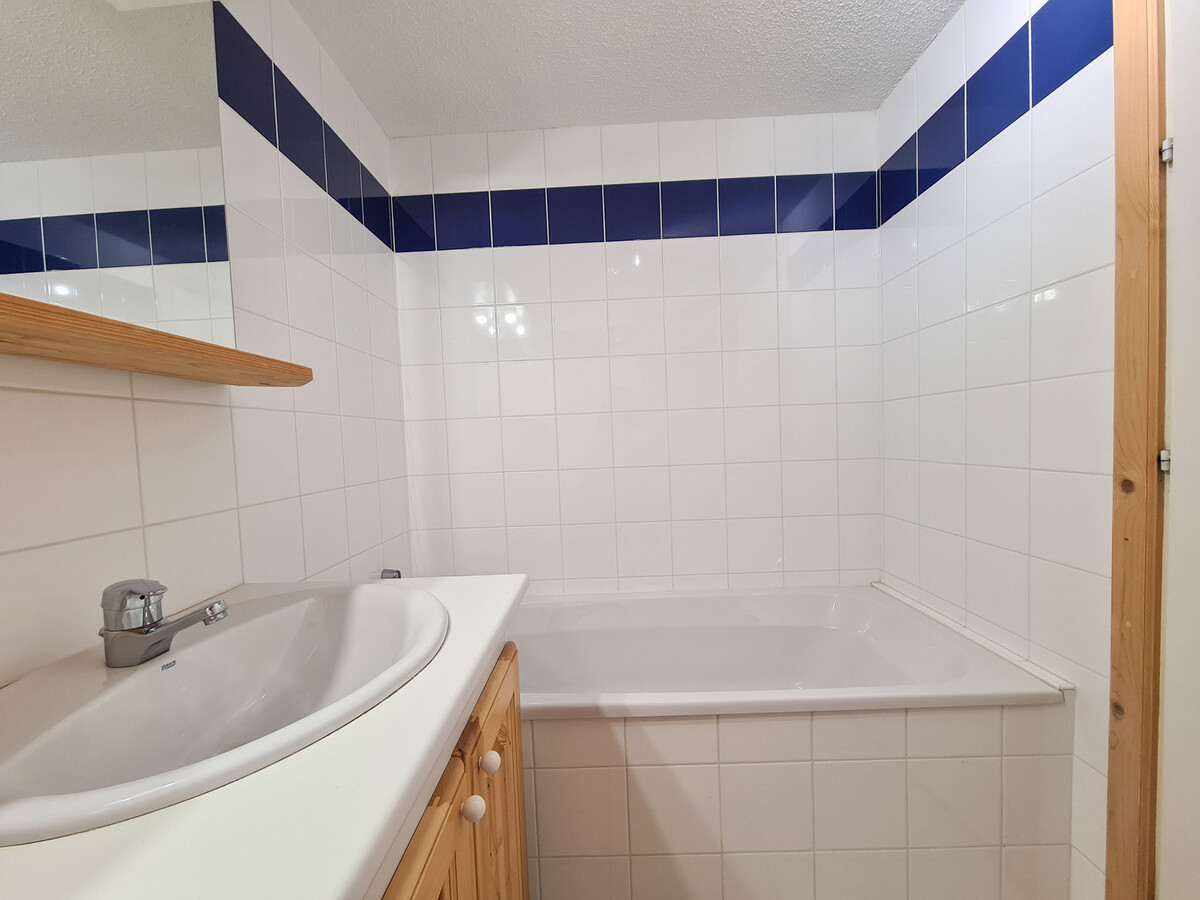 Chalet 185m² sauna privatif · 12 personnes · Flaine - Photo 10