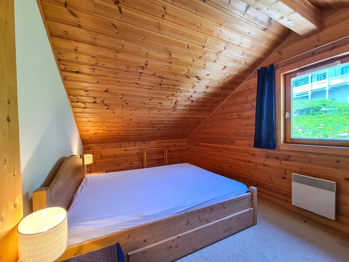 Chalet 185m² sauna privatif · 12 personnes · Flaine - Photo 13