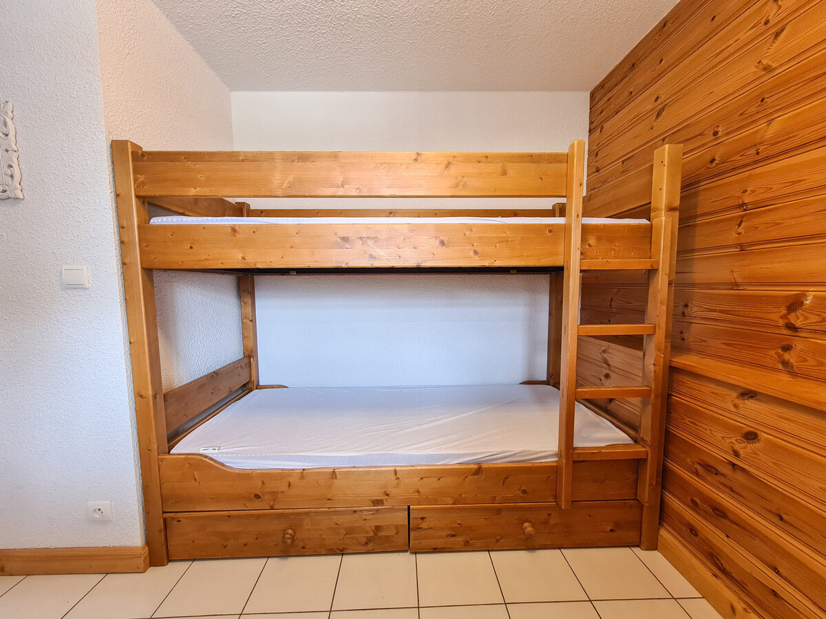 Chalet 185m² sauna privatif · 12 personnes · Flaine - Photo 14