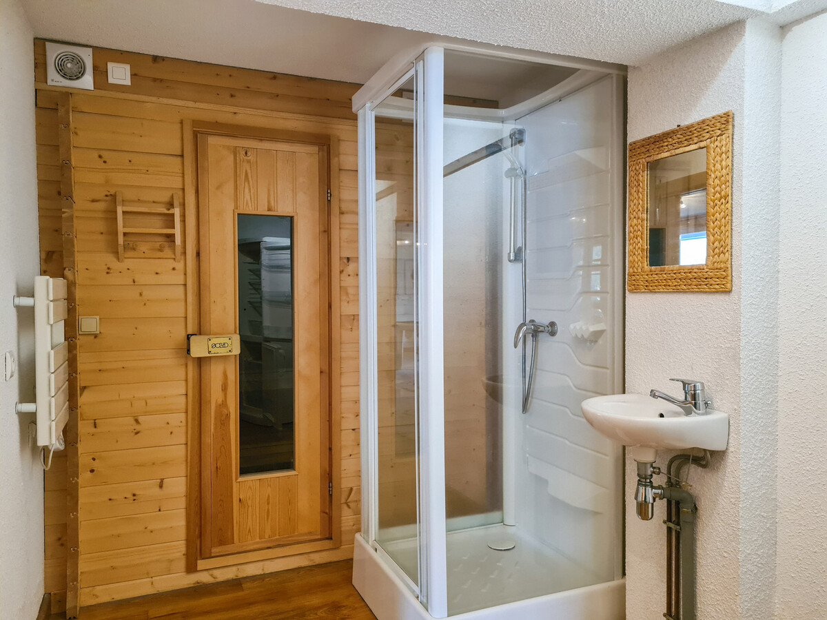 Chalet 185m² sauna privatif · 12 personnes · Flaine - Photo 15