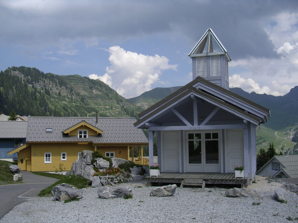 Chalet 185m² sauna privatif · 12 personnes · Flaine - Photo 21
