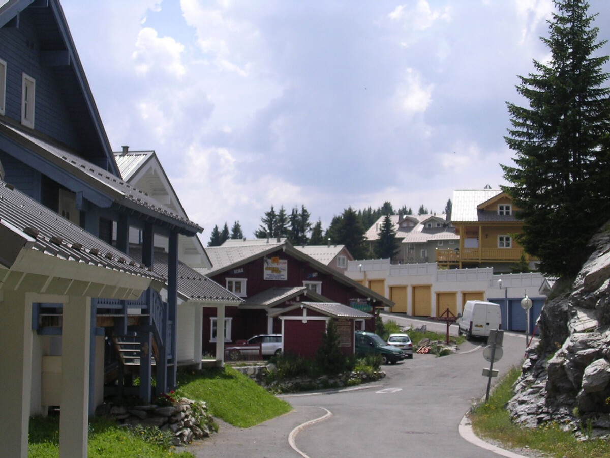 Chalet 185m² sauna privatif · 12 personnes · Flaine - Photo 23
