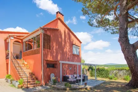 MAGALI HOUSE, Maison près du Lac Quinson et Moustiers - Photo 4