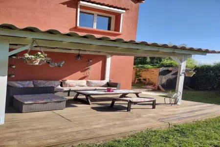MAGALI HOUSE, Maison près du Lac Quinson et Moustiers - Photo 25