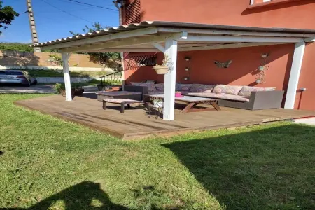 MAGALI HOUSE, Maison près du Lac Quinson et Moustiers - Photo 26