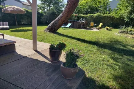 MAGALI HOUSE, Maison près du Lac Quinson et Moustiers - Photo 29