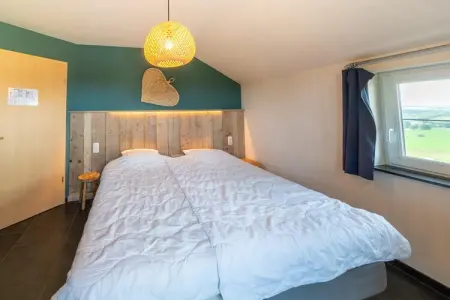 Le Sommet de Mont - Maison 32 personnes, Houffalize : photo 5