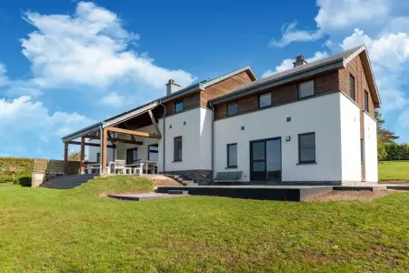 Le Sommet de Mont - Maison 32 personnes, Houffalize : photo 7
