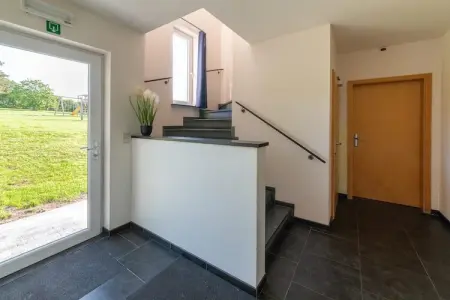 Le Sommet de Mont - Maison 32 personnes, Houffalize : photo 8