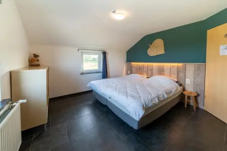 Le Sommet de Mont - Maison 32 personnes, Houffalize : photo 10