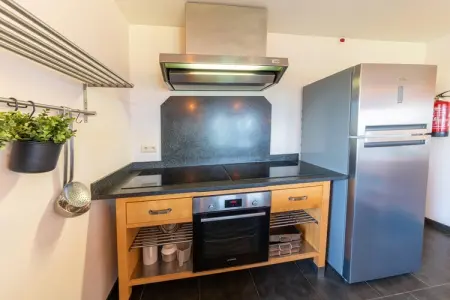 Le Sommet de Mont - Maison 32 personnes, Houffalize : photo 12