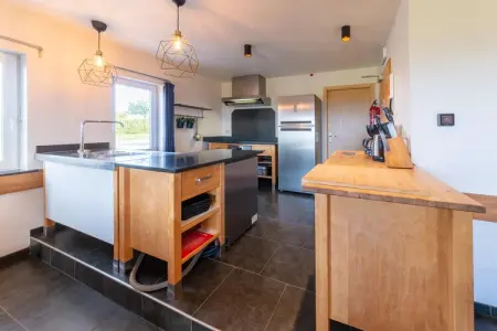 Le Sommet de Mont - Maison 32 personnes, Houffalize : photo 16