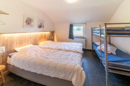 Le Sommet de Mont - Maison 32 personnes, Houffalize : photo 18