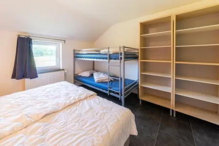 Le Sommet de Mont - Maison 32 personnes, Houffalize : photo 20