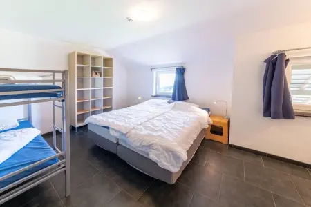 Le Sommet de Mont - Maison 32 personnes, Houffalize : photo 22
