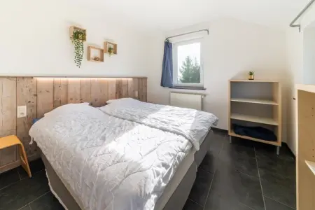 Le Sommet de Mont - Maison 32 personnes, Houffalize : photo 24
