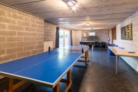 Le Sommet de Mont - Maison 32 personnes, Houffalize : photo 30