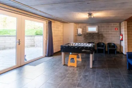 Le Sommet de Mont - Maison 32 personnes, Houffalize : photo 31