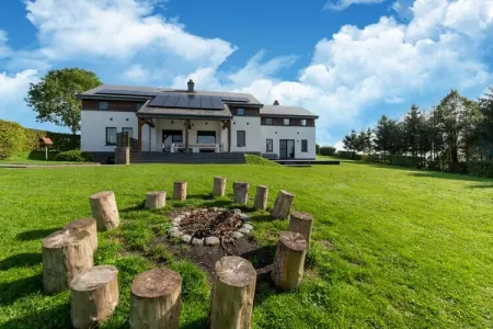 Le Sommet de Mont - Maison 32 personnes, Houffalize : photo 33