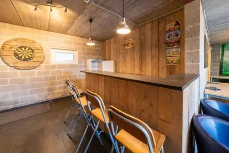Le Sommet de Mont - Maison 32 personnes, Houffalize : photo 35