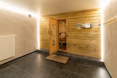 Le Sommet de Mont - Maison 32 personnes, Houffalize : photo 38