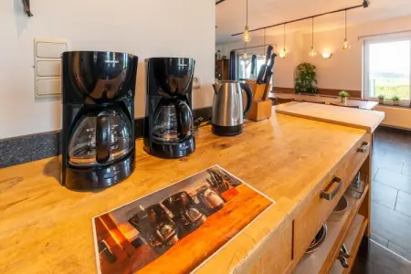 Le Sommet de Mont - Maison 32 personnes, Houffalize : photo 40