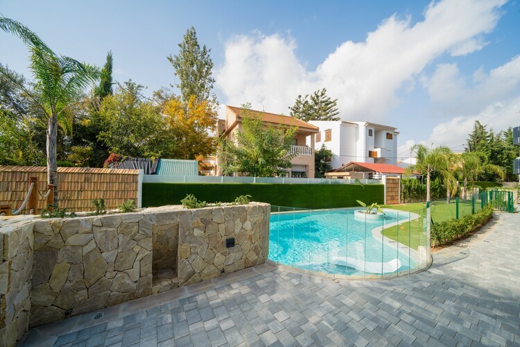 Maison Santiago de la Ribera, vue mer et piscine - Photo 11