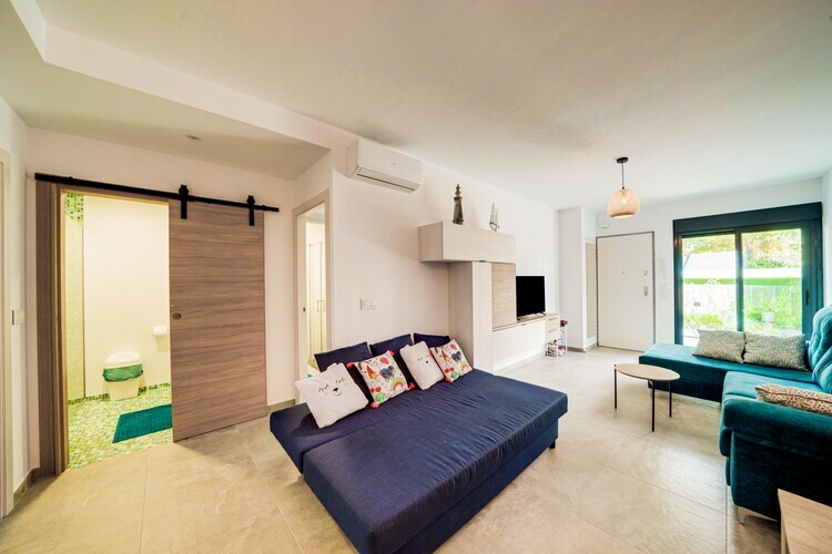 Maison Santiago de la Ribera, vue mer et piscine - Photo 13