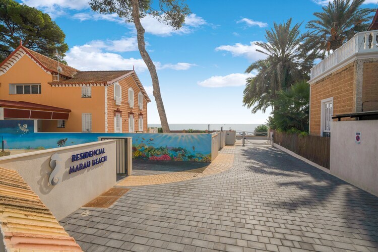 Maison Santiago de la Ribera, vue mer et piscine - Photo 34