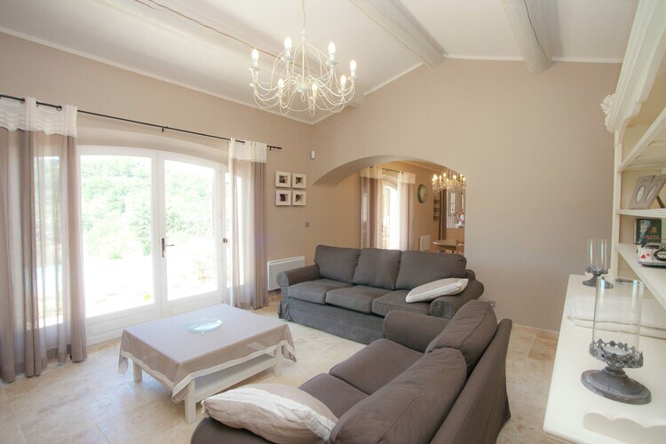 La Colline de Reves – Villa 10 pers., piscine privée - Photo 2