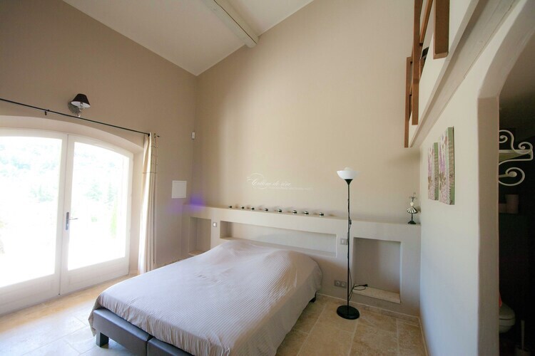 La Colline de Reves – Villa 10 pers., piscine privée - Photo 19