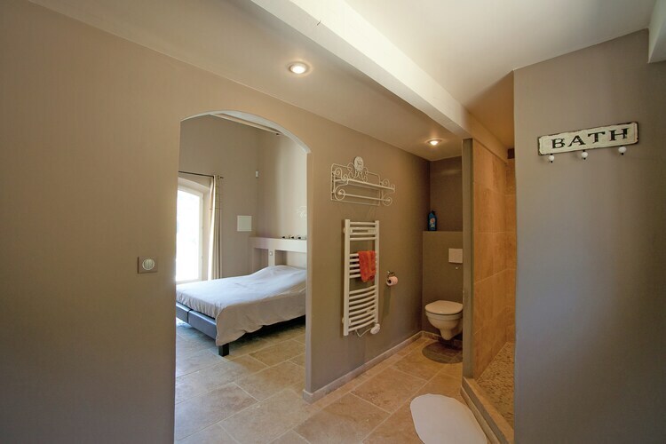 La Colline de Reves – Villa 10 pers., piscine privée - Photo 21