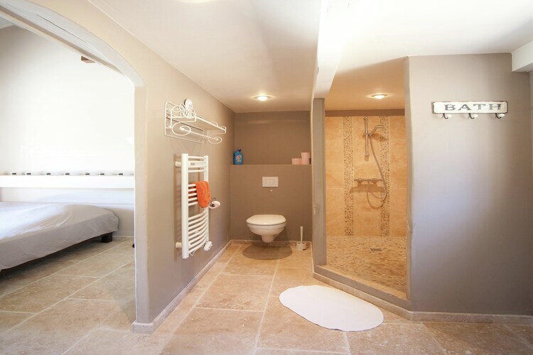 La Colline de Reves – Villa 10 pers., piscine privée - Photo 22