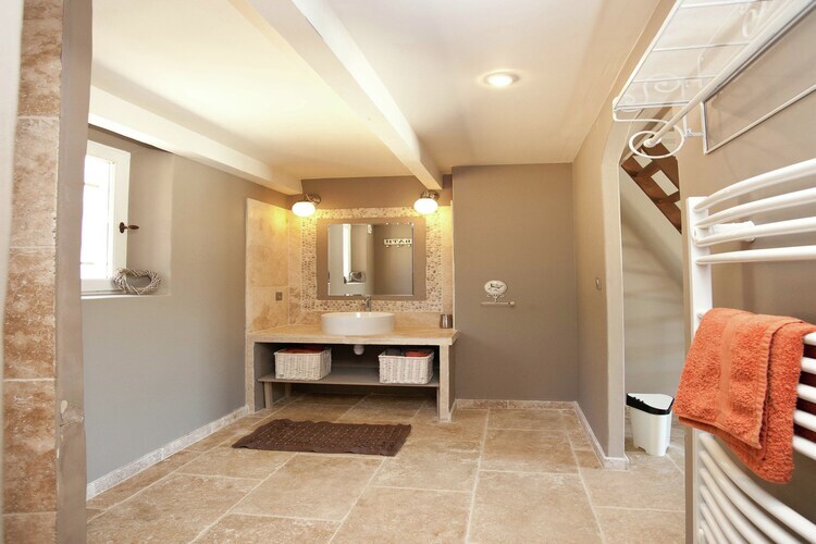 La Colline de Reves – Villa 10 pers., piscine privée - Photo 23