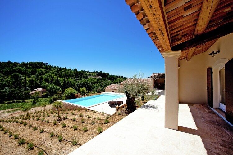 La Colline de Reves – Villa 10 pers., piscine privée - Photo 31