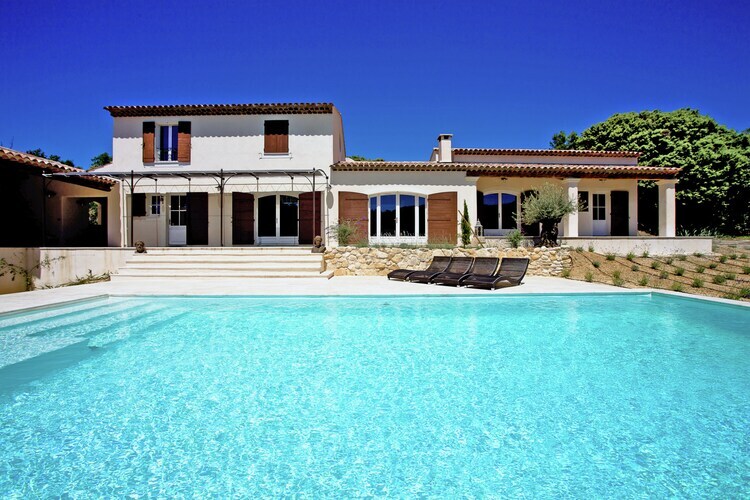 La Colline de Reves – Villa 10 pers., piscine privée - Photo 40