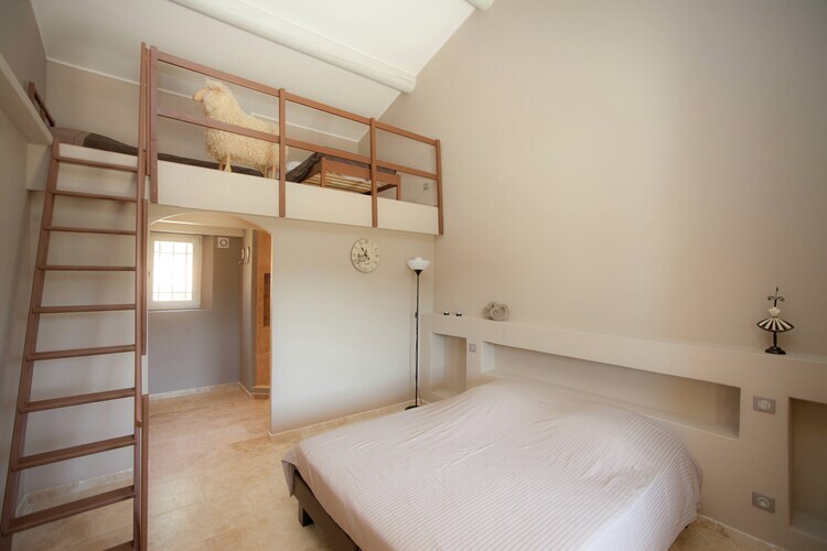 Villa Colline de Rêve, 8 pers., piscine chauffée à Apt - Photo 5
