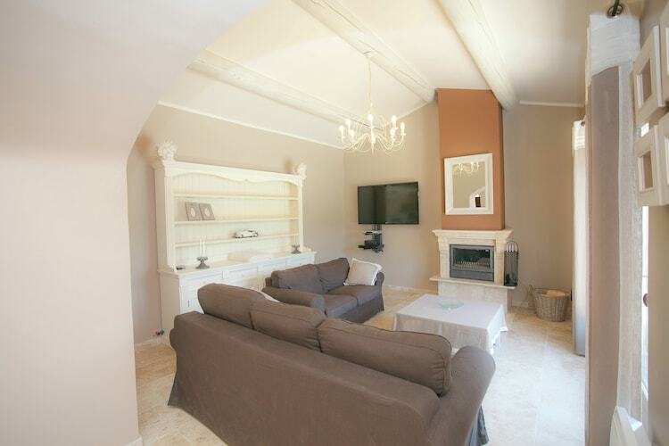 Villa Colline de Rêve, 8 pers., piscine chauffée à Apt - Photo 10