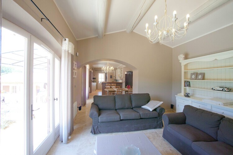 Villa Colline de Rêve, piscine chauffée et domaine 8 800 m² - Photo 10