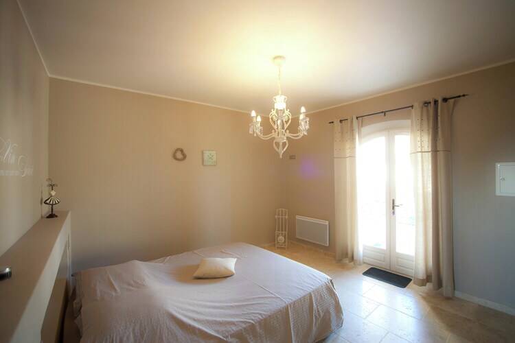 Villa Colline de Rêve, piscine chauffée et domaine 8 800 m² - Photo 16